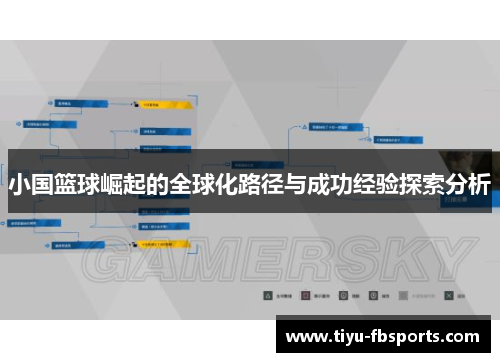 小国篮球崛起的全球化路径与成功经验探索分析