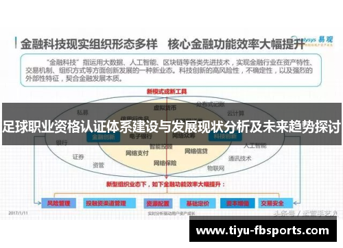 足球职业资格认证体系建设与发展现状分析及未来趋势探讨
