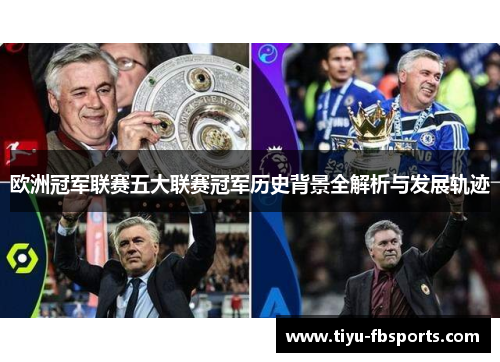 欧洲冠军联赛五大联赛冠军历史背景全解析与发展轨迹