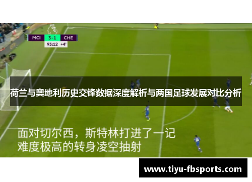 荷兰与奥地利历史交锋数据深度解析与两国足球发展对比分析