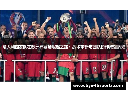 意大利国家队在欧洲杯赛场崛起之路：战术革新与团队协作成就辉煌