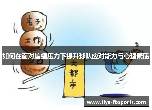 如何在面对蝙蝠压力下提升球队应对能力与心理素质