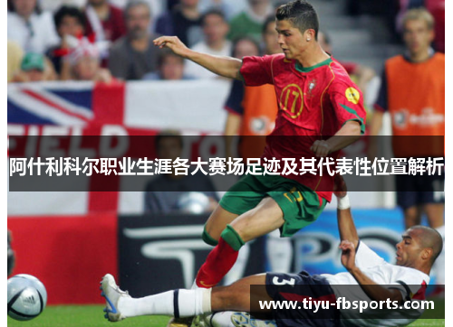 阿什利科尔职业生涯各大赛场足迹及其代表性位置解析